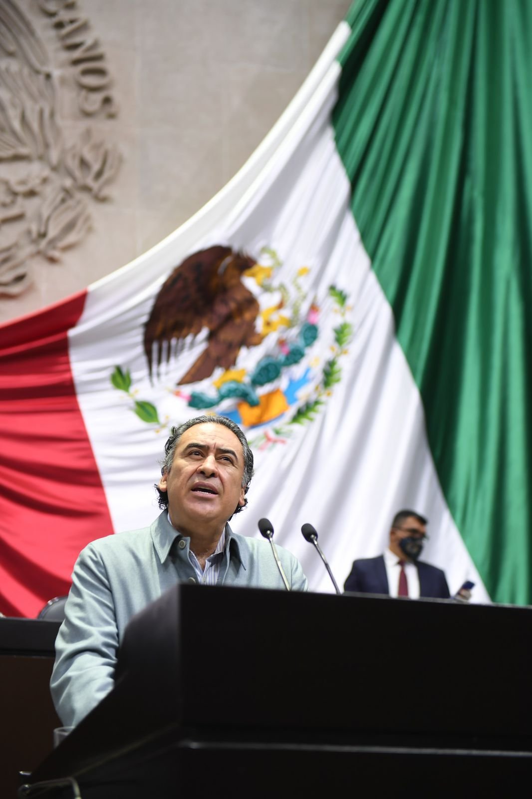 Humberto Aguilar "El Tigre"