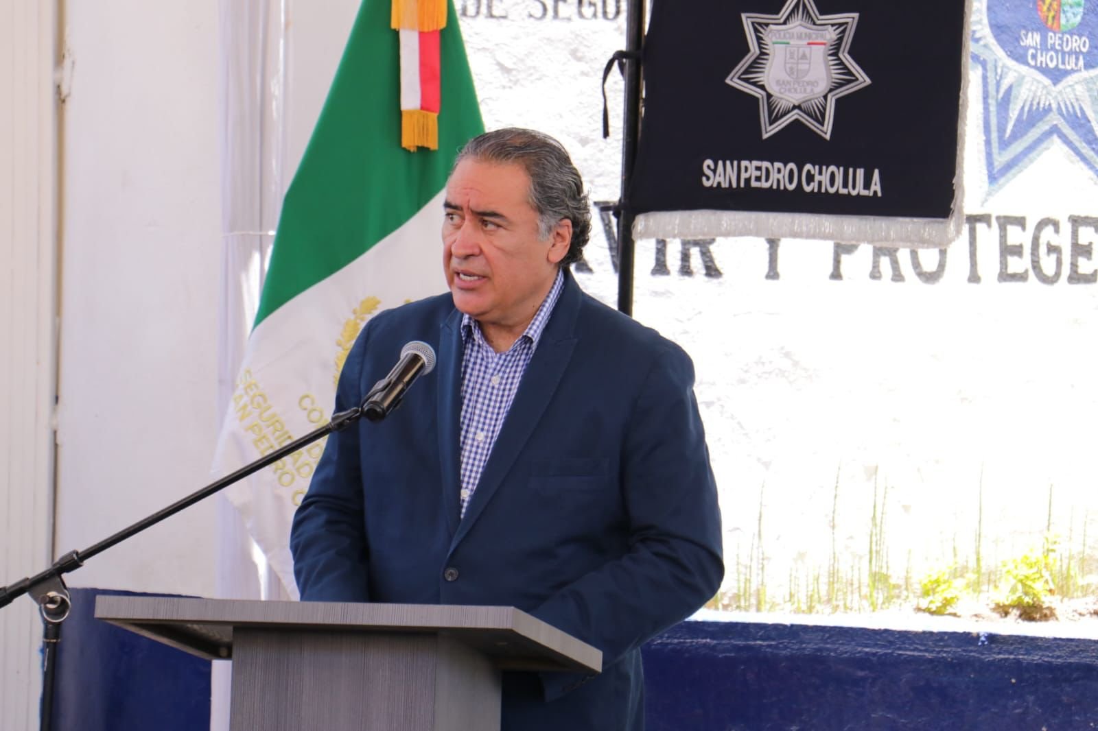 Humberto Aguilar "El Tigre"