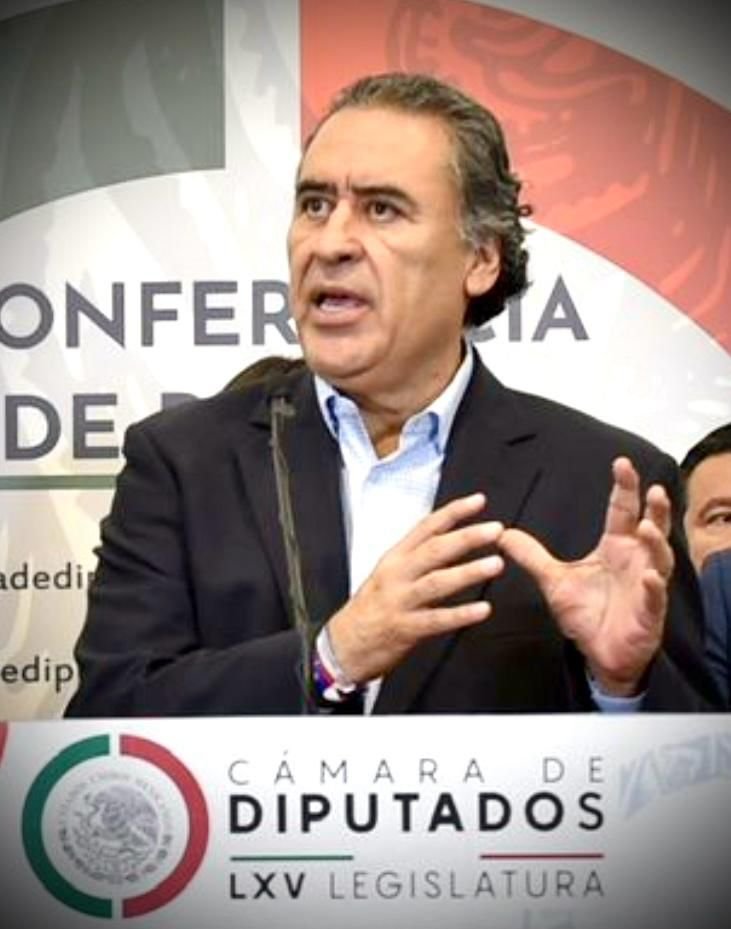 Humberto Aguilar "El Tigre"