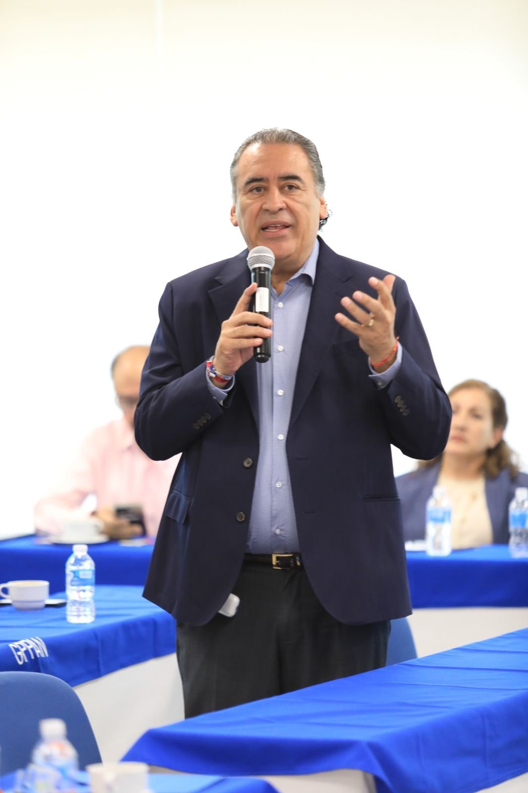 Humberto Aguilar "El Tigre"
