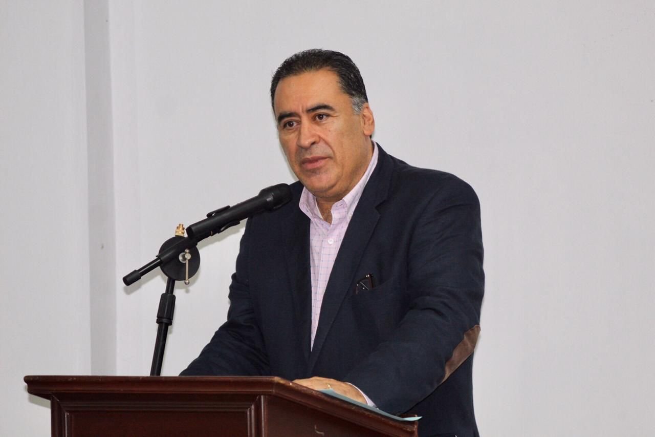 Humberto Aguilar "El Tigre"