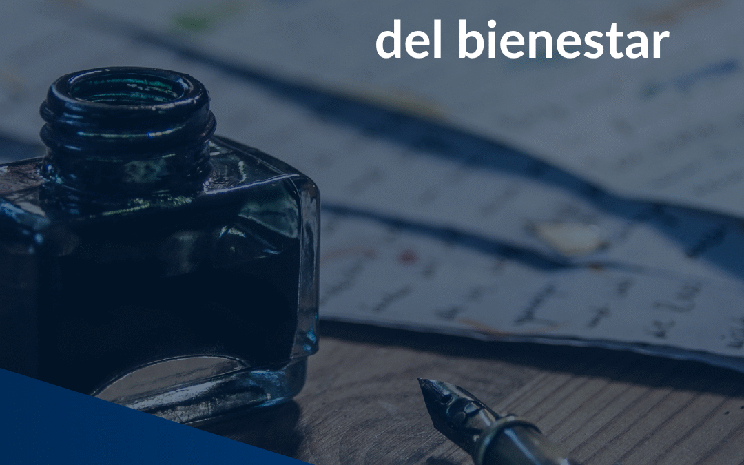 Cuidado con la dictadura del bienestar